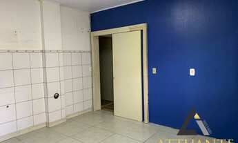 Imagem 4: Casa de esquina no bairro Desvio Rizzo