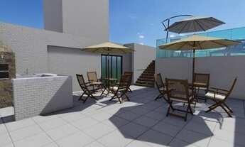 Imagem 6: L) Flat - Studio Candeias - 1 Quartos - 36m² - 1 Vagas Excelente Vista