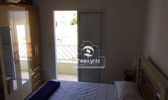 Imagem 4: Apartamento com 2 dormitórios à venda, 72 m² por R$ 415.000,00 - Mauá - São Caetano do Sul