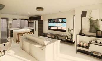 Imagem 2: Ceci- Casa Duplex no Janga 3 quartos, 80 m 2 suite e 1 Wc no porcelanato