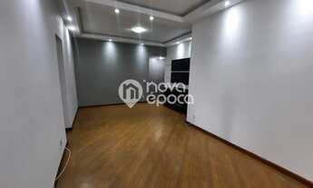 Imagem 2: Rio de Janeiro - Apartamento Padrão - Méier