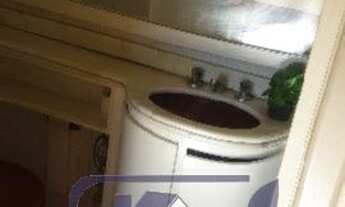 Imagem: Apartamento em Cristal