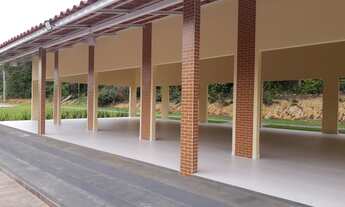 Imagem 4: Chácara Rio Negro 1000m²