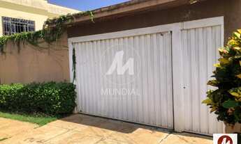 Imagem: Casa (térrea na rua) 4 dormitórios/suite