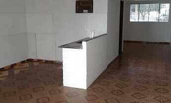 Imagem 5: Casa no Cohab Adventista