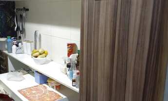 Imagem 5: Apartamento para venda com 55 metros quadrados com 2 quartos em Vila Irmãos Arnoni - São P