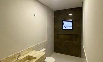 Imagem 4: CASA NOVA! Vila Pirineu Várzea Grande - 03 quartos, com suíte!