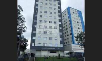 Imagem: Apartamento com 3 dormitórios no Capão