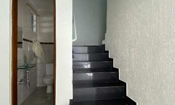 Imagem 3: Sobrado com 3 dormitórios à venda, 160 m² por R$ 690.000,00 - Estrela - Ponta Grossa/PR