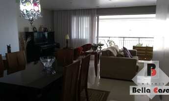 Imagem 4: Lindo Apto. 3 dorms.Belém-Metrô