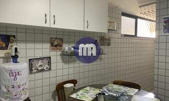 Imagem 6: VENDO APTO 3 QTOS / 2 SUÍTES EM MANAIRA