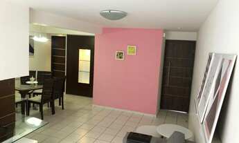 Imagem 5: Oportunidade Setubal, 3 Qts+Dependencia, Suite, 90m², 2 Vagas, Lazer c/ Piscina