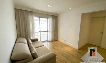 Imagem: Apartamento á Venda na Mooca. 3 dormitórios