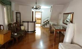 Imagem 5: Sobrado para aluguel tem 240 metros quadrados com 3 quartos em Vila Prudente - São Paulo