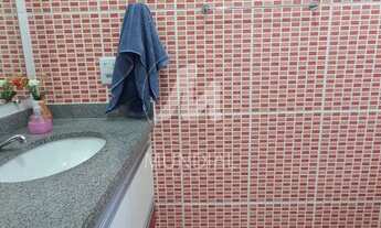 Imagem 5: Apartamento (tipo - padrao) 2 dormitórios/suite, cozinha planejada, em condomínio fechado