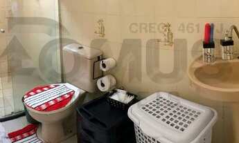 Imagem: Casa no Ponto Novo com 2 Vagas de Garagem