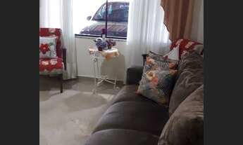 Imagem 2: Sobrado à venda, 3 quartos, 1 suíte, 1 vaga, Alves Dias - São Bernardo do Campo/SP