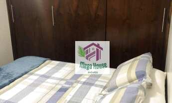 Imagem 4: Apartamento com 3 dormitórios à venda, 190 m² por R$ 660.000,00 - Saúde - São Paulo/SP