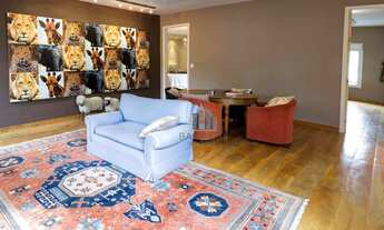 Imagem 3: Luxo Neoclássico - Jardim Paulistano !