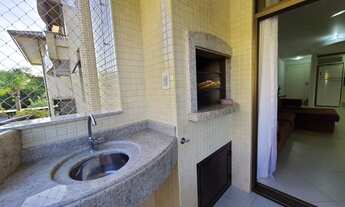 Imagem 4: Apartamento para venda tem 93 metros quadrados com 3 quartos em Jurerê - Florianópolis - S