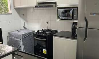 Imagem 4: VENDO APARTAMENTO 2 QUARTOS