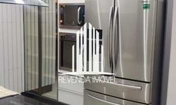 Imagem 5: Apartamento com 2 suítes na Saúde