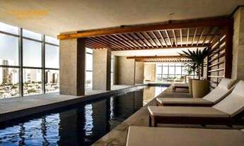 Imagem 5: Apartamento com 1 dormitório à venda, 56 m² por R$ 615.000,00 - Vila Ema - São José dos Ca