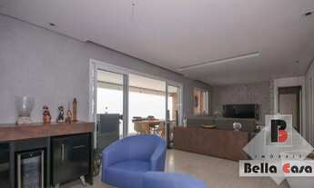 Imagem: Apartamento a venda na Mooca, condomínio