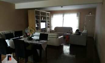 Imagem 2: SOBRADO IPIRANGA 3 DORMITORIOS SALA AMPLA 2 VAGAS