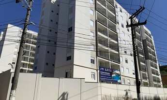 Imagem 7: Apartamento com 2 dormitórios à venda, 56 m2 por R$ 419.900 - Vila das Mercês - São Paulo