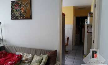 Imagem 4: Casa Térrea de Vila á Venda em Jardim São Paulo - 2 Dormitórios, 1 Vaga