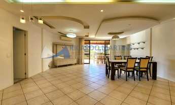 Imagem 2: Cobertura para venda tem 207 metros quadrados com 3 quartos