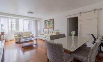 Imagem 2: Apartamento Venda Higienópolis 137 m² 4 Dormitórios