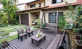 Imagem 2: Casa em Ipanema Casa com 4 dormitórios