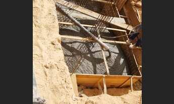 Imagem 6: 2 Terrenos/Lotes Vizinhos no Condomínio Alphaville Araçagy (um com obras iniciadas