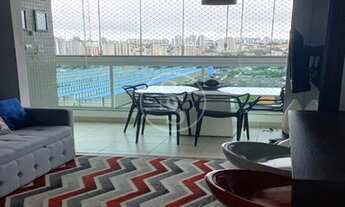 Imagem 2: VENDA: APARTAMENTO - ANCHIETA-(JD. HOLLYWOOD)- R$ 475.000,00 -REF: AP02800