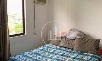 Imagem 5: Apartamento à venda, 42 m² por R$ 200.000,00 - Capoeiras - Florianópolis/SC