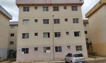 Imagem 3: Vendo apartamento Condomínio Paris Valparaíso 1