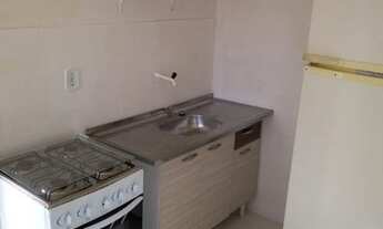 Imagem 4: Kitnet Mobiliada p/Casal s/Filhos ou Solteiro Próx ao Term. de Pinhais c/Despesas Inclusas