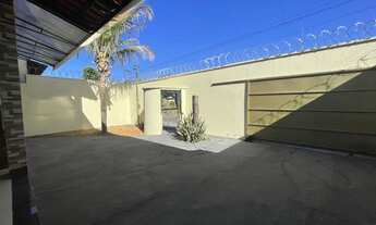 Imagem 6: Sobrado para venda tem 230 metros quadrados com 3 quartos em Moinho dos Ventos - Goiânia