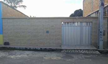 Imagem: Casa próx a av samaúma