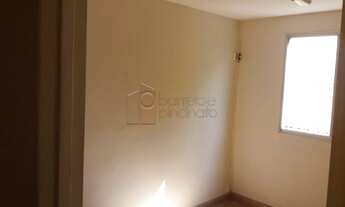 Imagem 3: Jundiaí - Apartamento Padrão - Residencial Terra da Uva