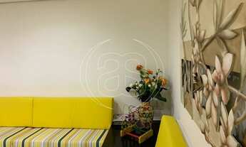 Imagem 5: São Paulo - Conjunto Comercial/Sala - Moema Pássaros