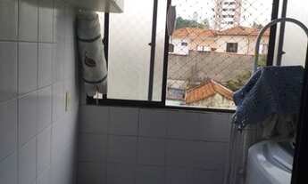 Imagem 4: Apartamento Rua Mogi Mirim