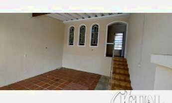 Imagem 2: Casa para locação - Parque Novo Oratorio, Santo Andre