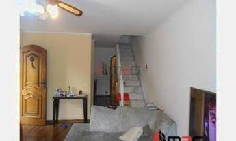 Imagem 2: Sobrado à venda o Parque São Domingos