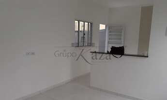 Imagem: Sao Jose dos Campos - Casa Padrão - Jardim