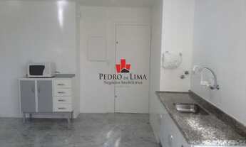 Imagem: Apartamento com 3 dormitórios 1 vaga no