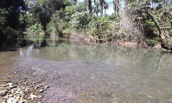 Imagem 5: Fazendinha 20.000m² com rio nos fundos ideal para pescar e nadar, Jaboticatubas(Temos vari