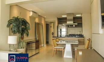 Imagem 6: Locação Apartamento 2 Dormitórios - 80 m² Vila Olímpia
